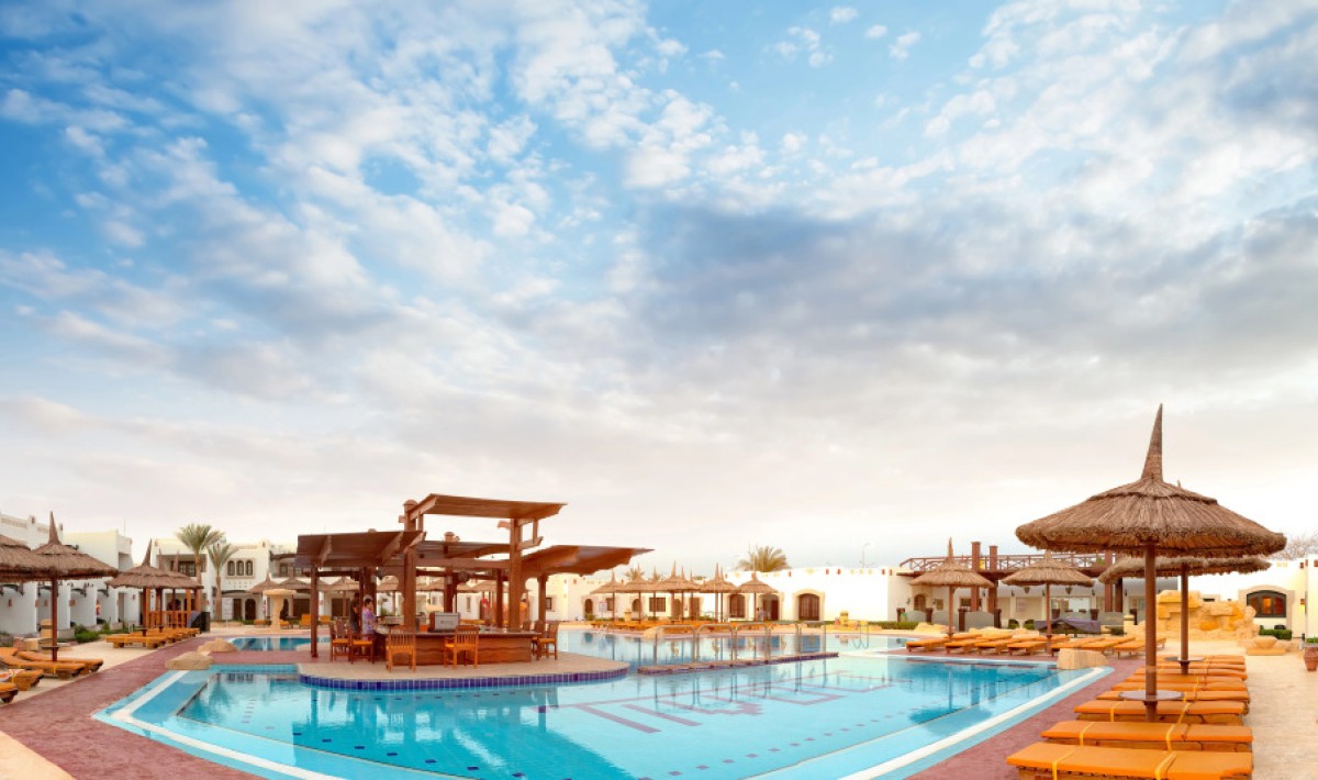 Tivoli Hotel Aqua Park BB - Immagine 1