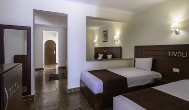 Tivoli Hotel Aqua Park BB