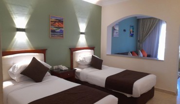 Tivoli Hotel Aqua Park BB