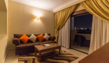 Tivoli Hotel Aqua Park BB