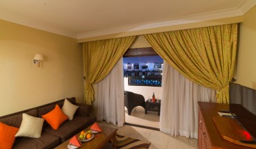 Tivoli Hotel Aqua Park BB