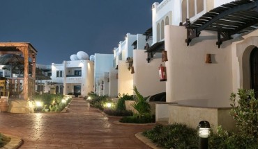 Tivoli Hotel Aqua Park