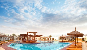 Tivoli Hotel Aqua Park