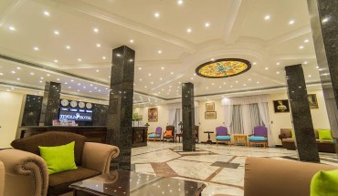 Tivoli Hotel Aqua Park