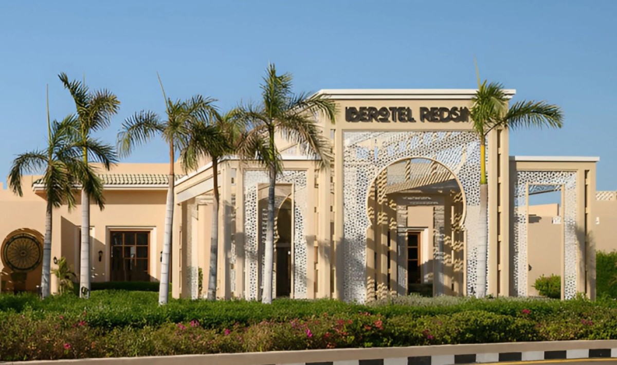 TUI Magic Life Redsina - Immagine 1