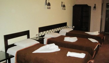 Umbi Sharks Bay Diving Village