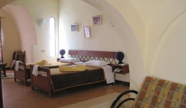 Umbi Sharks Bay Diving Village