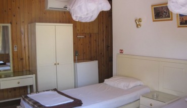 Umbi Sharks Bay Diving Village