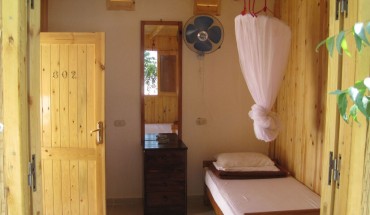 Umbi Sharks Bay Diving Village