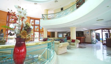 Verginia Sharm Resort & Aqua Park