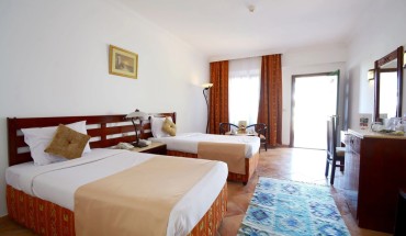 Verginia Sharm Resort & Aqua Park