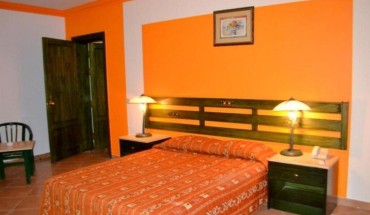 Verginia Sharm Resort & Aqua Park