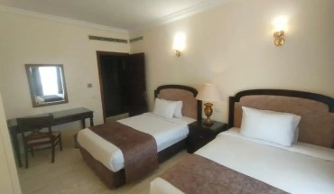 Vie Palma Di Sharm Resort and Aqua Park Resort