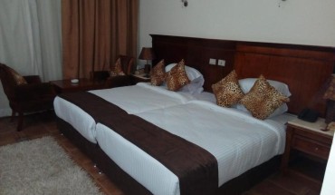 Vie Palma Di Sharm Resort and Aqua Park Resort