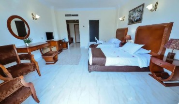 Vie Palma Di Sharm Resort and Aqua Park Resort