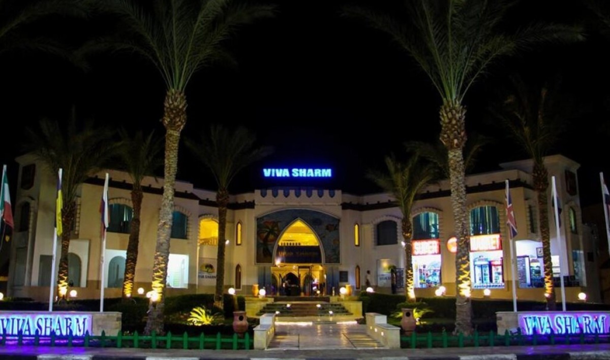 Viva Sharm Hotel - Immagine 1