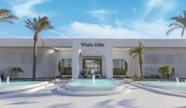 White Hills Resort