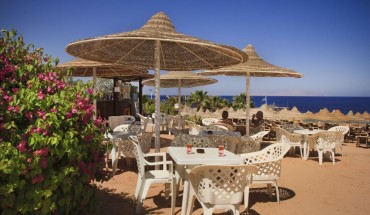 Xperience Hill-Top Beach Resort