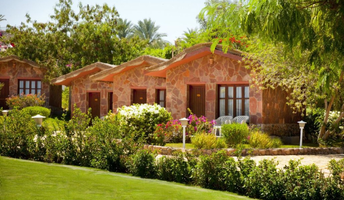 Xperience Hill-Top Beach Resort - Immagine 2