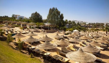 Xperience Hill-Top Beach Resort