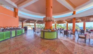 Xperience Hill-Top Beach Resort