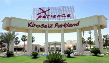 Xperience Kiroseiz Parkland Resort