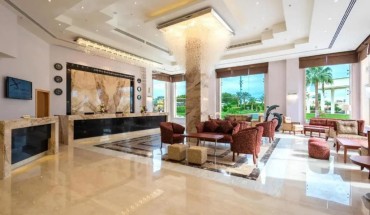 Xperience Kiroseiz Parkland Resort