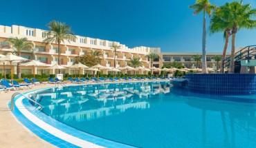 Xperience Kiroseiz Parkland Resort