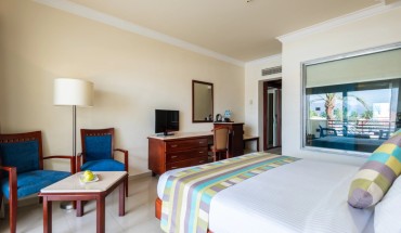 Xperience Kiroseiz Parkland Resort