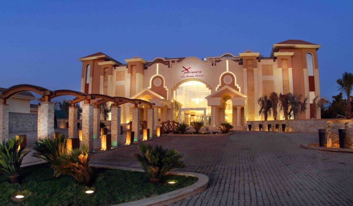 Xperience Sea Breeze Resort - Immagine 2