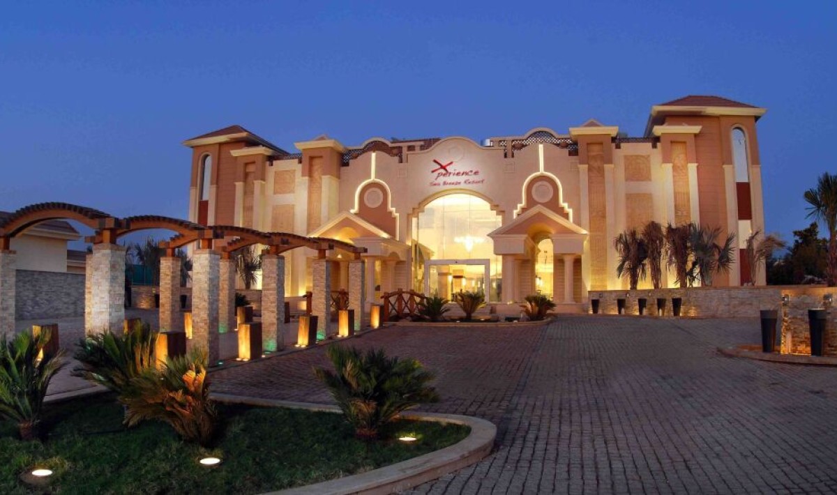 Xperience Sea Breeze Resort - Immagine 1