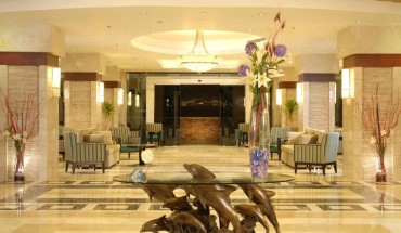 Xperience Sea Breeze Resort