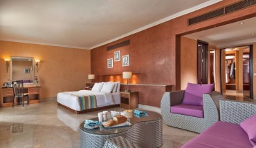 Xperience Sea Breeze Resort