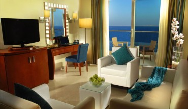 Xperience Sea Breeze Resort