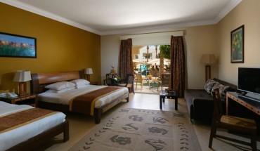 Xperience St. George Homestay