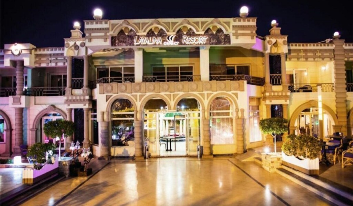 Cataract Layalina Naama Bay - Immagine 2