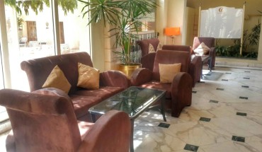 Cataract Layalina Naama Bay