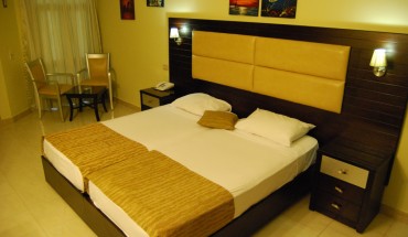 Cataract Layalina Naama Bay