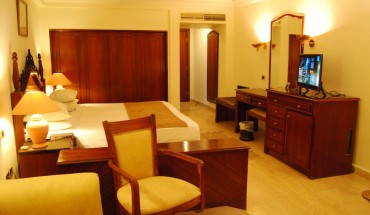 Cataract Layalina Naama Bay