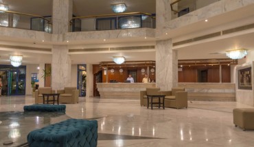 Cataract Resort Naama Bay