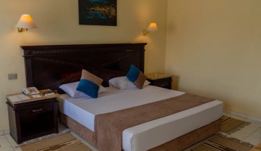 Cataract Resort Naama Bay