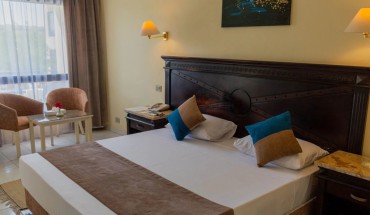 Cataract Resort Naama Bay