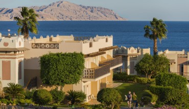 Concorde El Salam Sharm El Sheikh