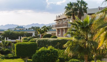 Concorde El Salam Sharm El Sheikh