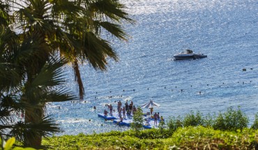 Concorde El Salam Sharm El Sheikh