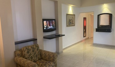 Desert View Sharm  Hotel