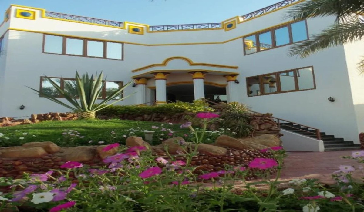 Gafy Resort Aqua Park - Immagine 2