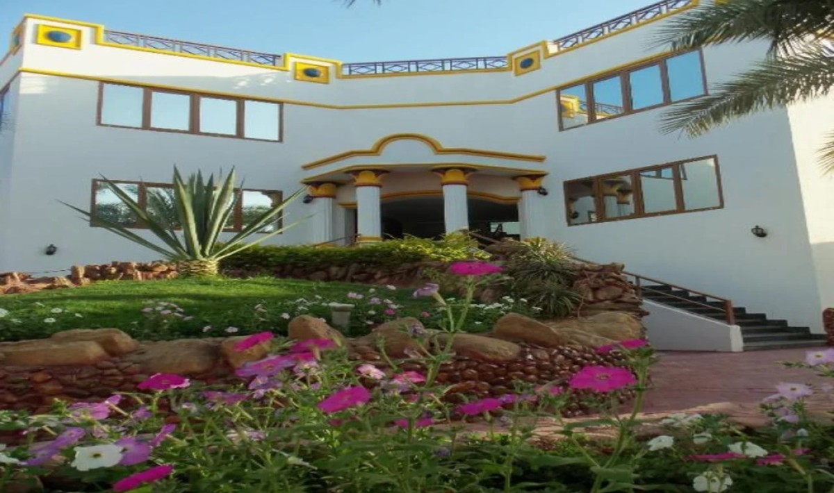 Gafy Resort Aqua Park - Immagine 1