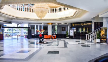 Gafy Resort Aqua Park