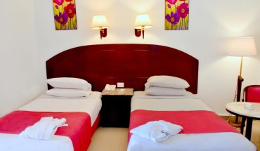 Gafy Resort Aqua Park